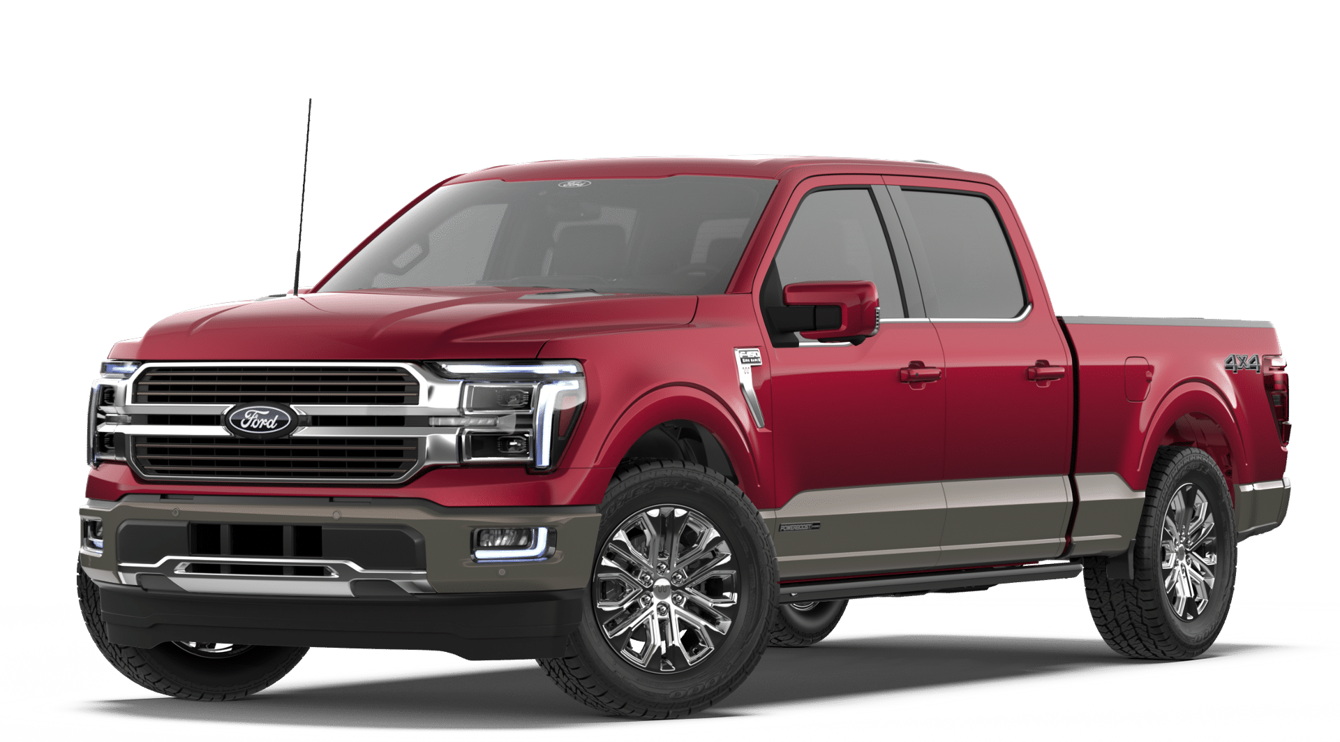 2026 Ford F-150® External Image 1